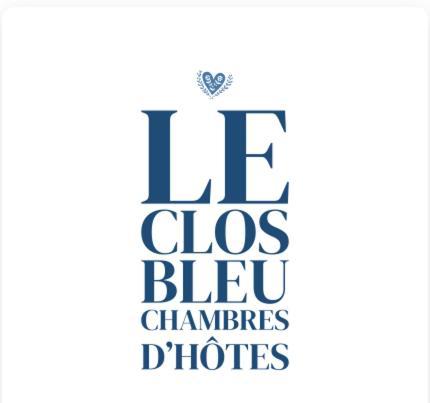 Le Clos Bleu - Gite Rural Schillersdorf Εξωτερικό φωτογραφία